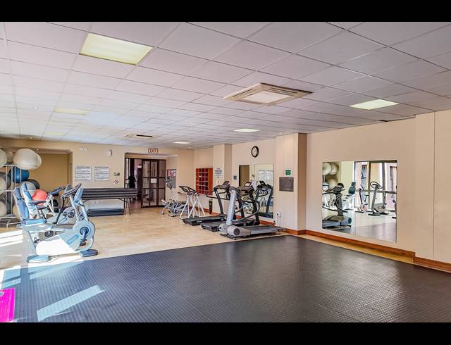 1 BEDROOM APARTMENT FOR SALE IN NEWLANDS